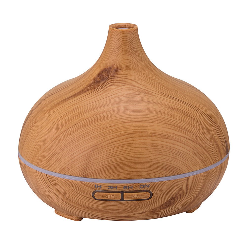 Gudbrandsdalen - Aroma Diffuser - Hus Aroma