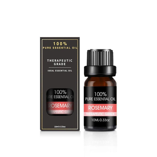 Rosmarin Essensiell Olje - 10ML - Hus Aroma