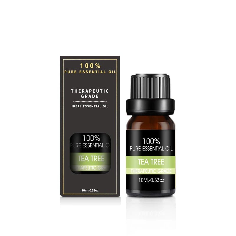 Tetre Essensiell Olje - 10ML - Hus Aroma