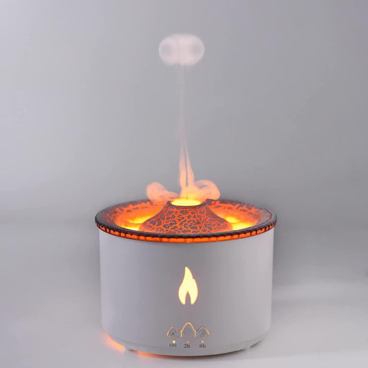 Vesuv - Aroma Diffuser - Hus Aroma