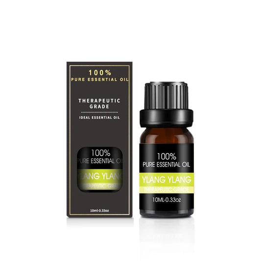 Ylang Ylang Essensiell Olje - 10ML - Hus Aroma